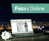 Kijkje in de redactie van Faces Online