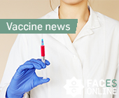 Strong price movements after vaccine news