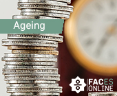 Ageing: a problem in the financial sector as well?