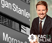 Interview met David Simons – Executive Director bij Morgan Stanley