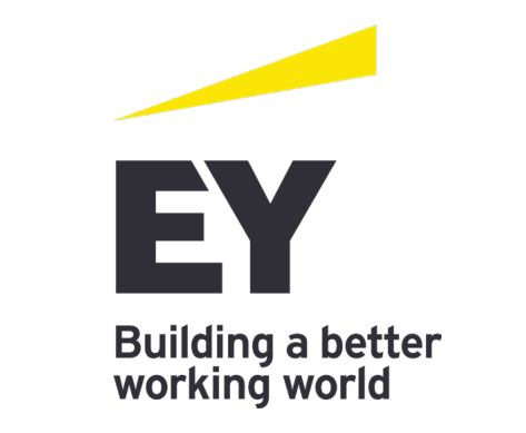 Working at EY