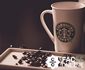Waarom Starbucks naast koffiezaak ook als bank fungeert