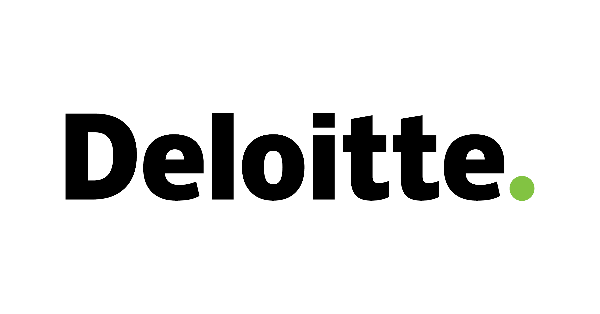 Working at Deloitte
