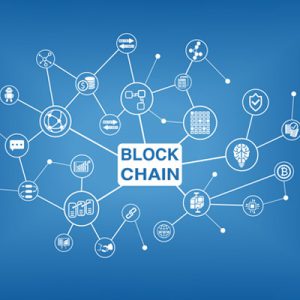 Accountancy firms werken samen met Blockchain