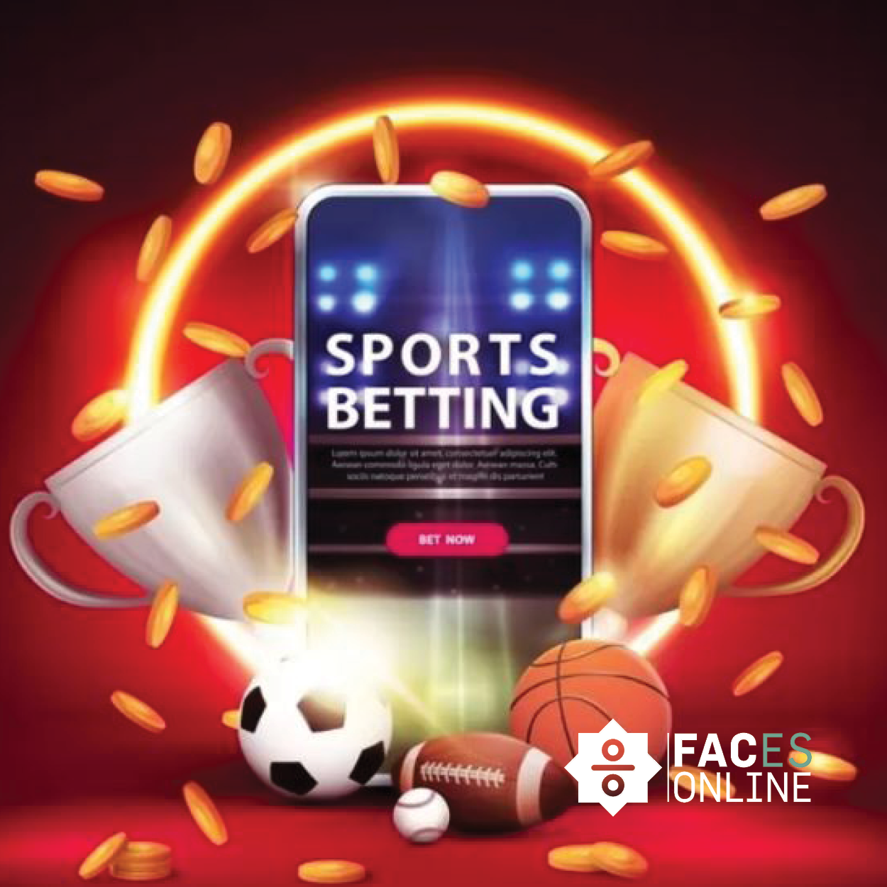 Explore the lucrative world of sports betting: Why it’s more than just a gamble