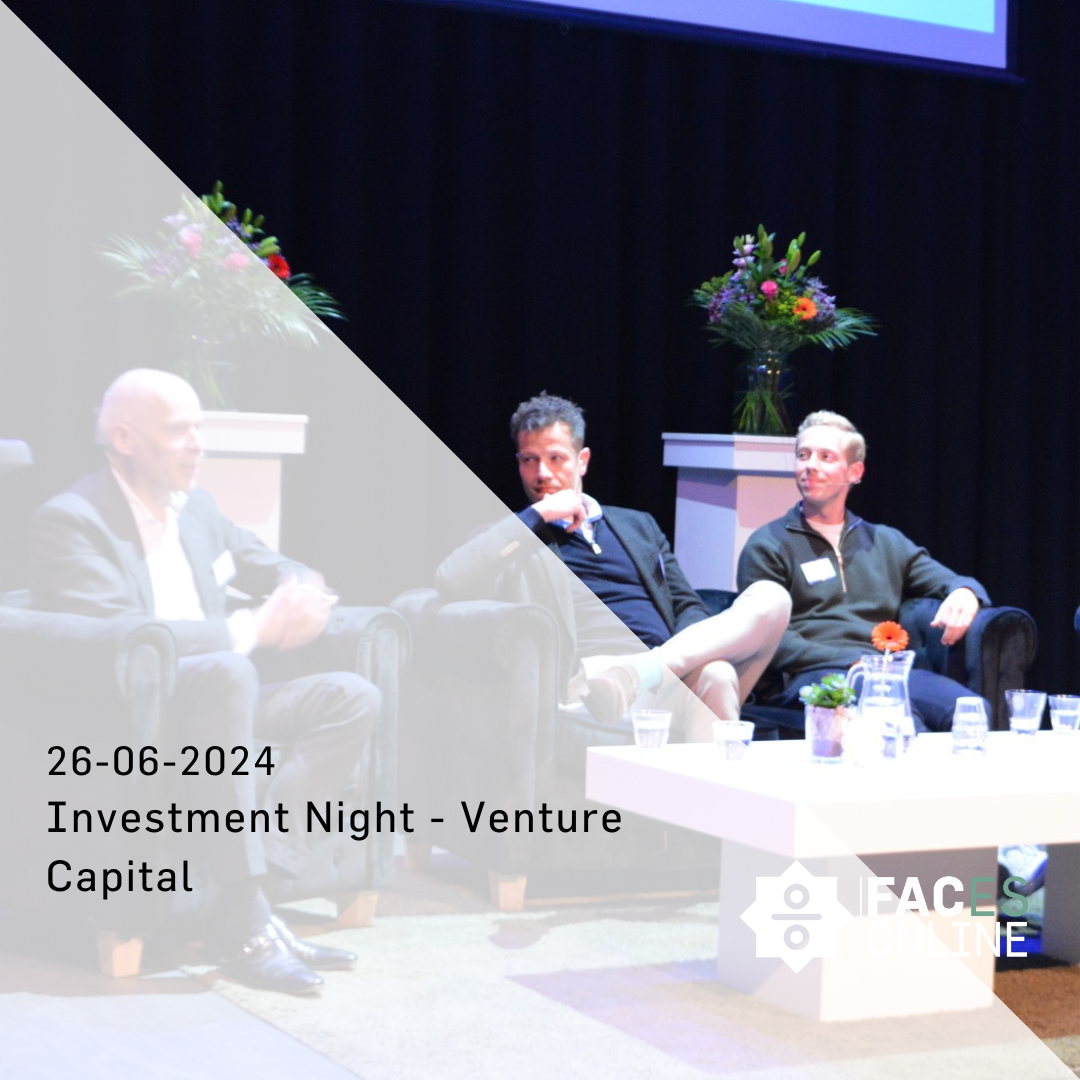 Investment Night – Venture Capital