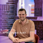 Working at KPMG – Digital Audit Associate