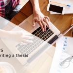 Tips for Writing you Thesis