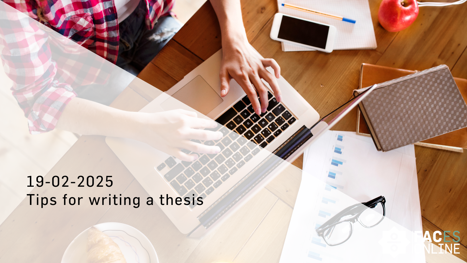 Tips for Writing you Thesis