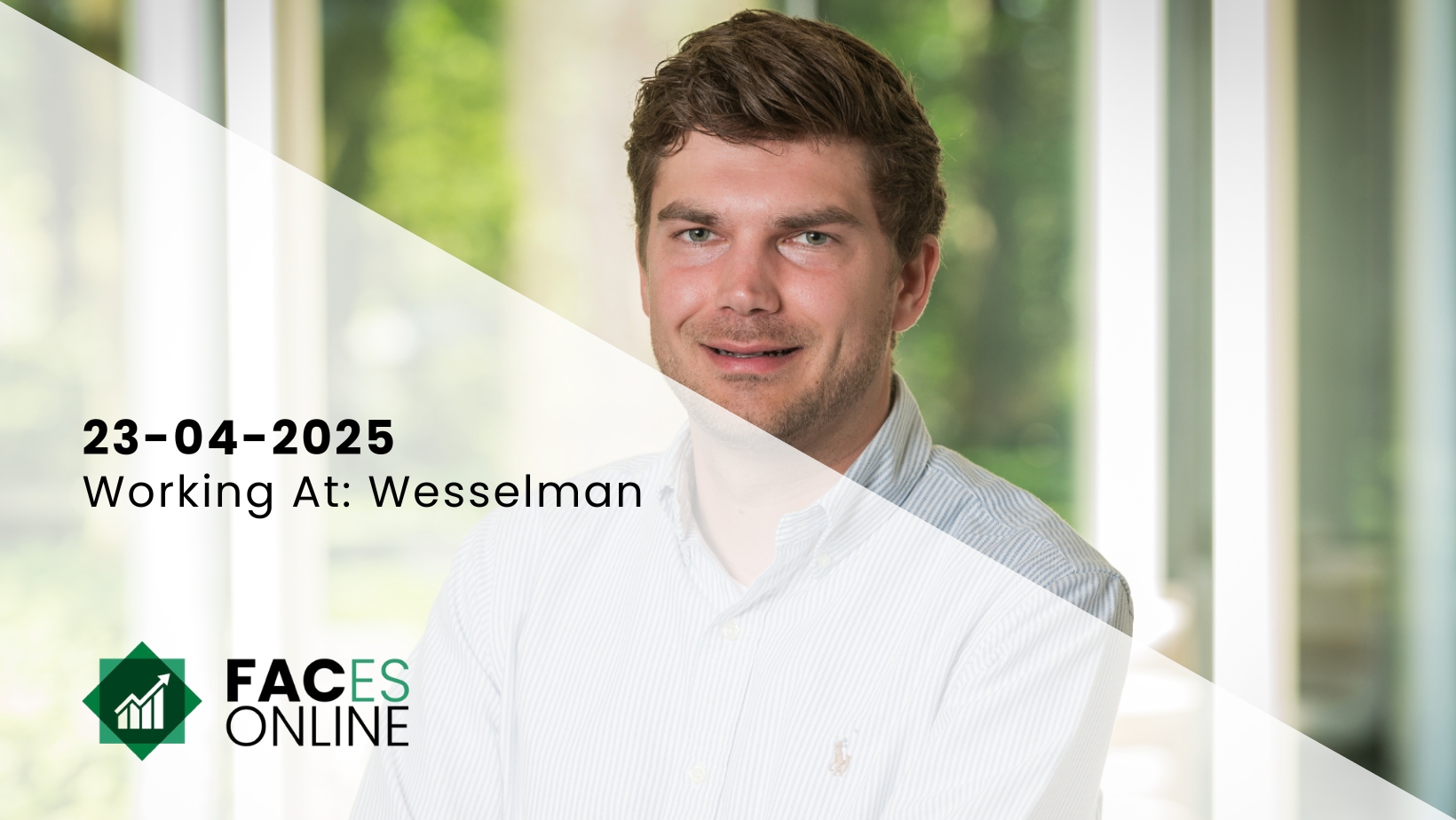 Working At: Wesselman