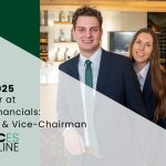 Secretary en Vice-Chairman: De Mogelijkheden bij Asset | Financials