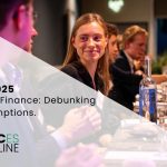Master in Finance: De Mythen