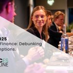 Master in Finance: De Mythen