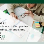 Summer Schools bij Bedrijven in Accountancy, Finance en Economie