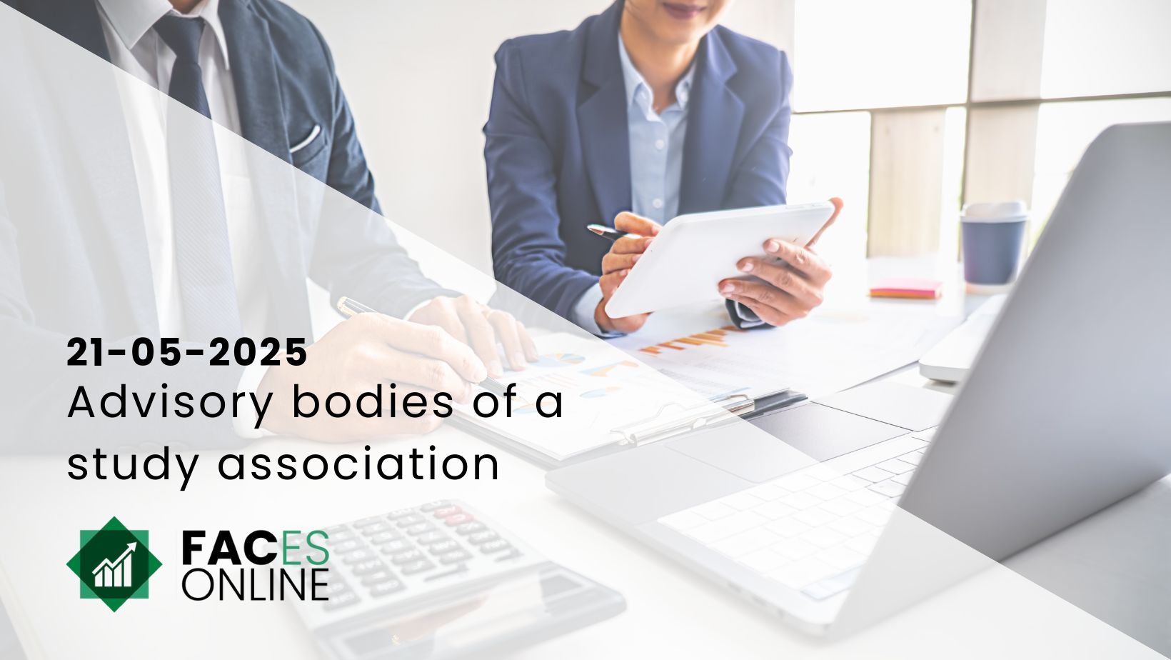 The Role of the Advisory Board and Audit Committee within ASSET Financials