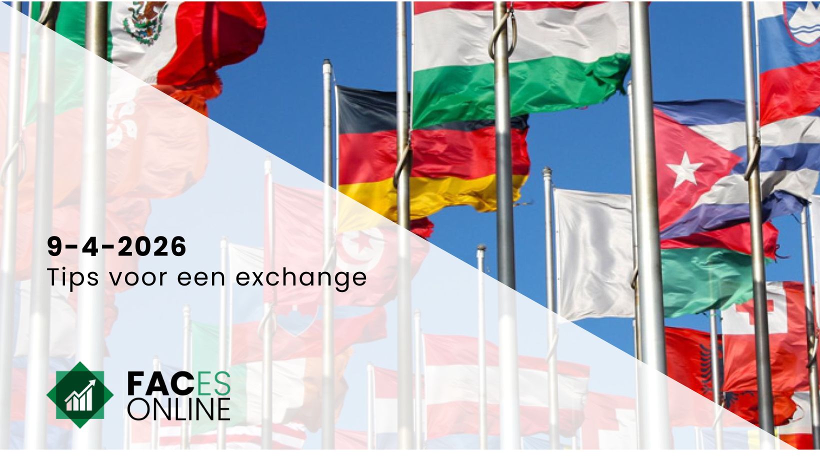 Tips voor een Exchange