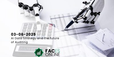 AI Data Strategy and the future of Auditing
