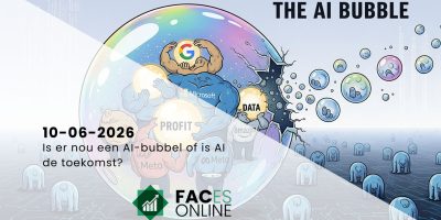 Is er nou een AI-bubbel of is AI de toekomst?